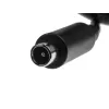 Indoor Power Adapter Green Cell SAD01 100-240V Black