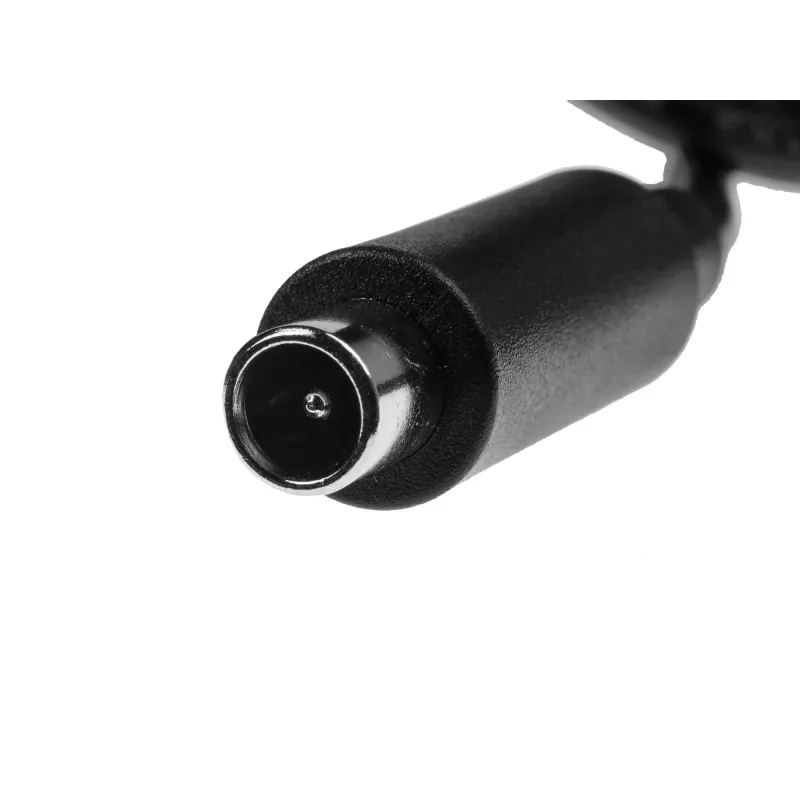 Indoor Power Adapter Green Cell SAD01 100-240V Black