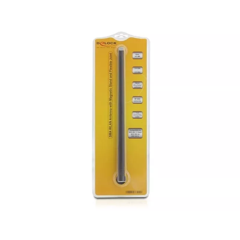 Omni-directional antenna DeLOCK 88410