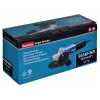 Makita 9558HNR angle grinder, 125 mm
