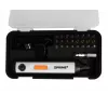 Cordless screwdriver PRIME3 TCD21 4V — compact electric tool for light repairs