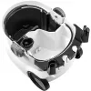 Cylinder vacuum Kärcher SE 5 — Dry & Wet, 1000 W turbine, 4 L dirty/4 L fresh water tanks, 6 m cord