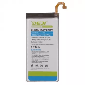 Battery Samsung Galaxy A8 (2018)