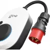 Go-e CH-04-22-01 Power Adapter White