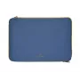 Doppio Protective Sleeve MACB 16IN/LAPTOP 15.6IN Blue