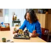LEGO ICONS 11372 Autumn Cottage Garden