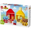 LEGO DUPLO My First Daily Routines: Eating & Bedtime 10414