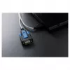 USB 2.0 to RS232 adapter cable DIGITUS DA-70170, FTDI chipset, 1.8 m, USB Type-A to DB9