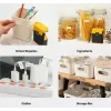 Label printer Kodak Label ERA M50 Bluetooth for 14 mm labels with yellow roll
