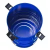 Scheppach Dc100 65L 1200W Dust Extractor 230V, Blue