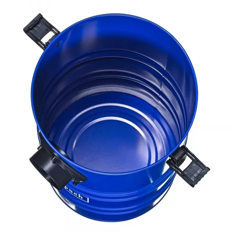 Scheppach Dc100 65L 1200W Dust Extractor 230V, Blue