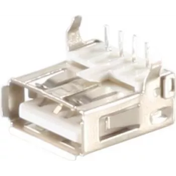 USB A socket-outlet ShiverPeaks BS77058
