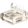 USB A socket-outlet ShiverPeaks BS77058