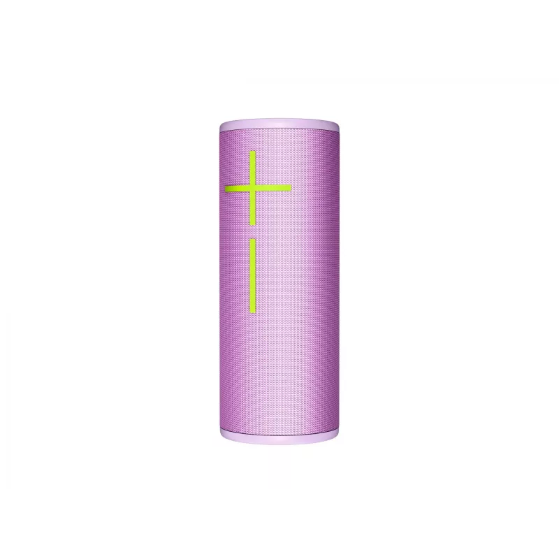 Ultimate Ears MEGABOOM 4 Speaker, Enchanting Lilac, Wireless, 984-002001