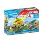 Toy figure set Playmobil City Life 71203 48 pieces for ages 4 and up