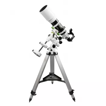 Refractor telescope Skywatcher BK 1206 EQ3-2 120/600 — 120 mm aperture, 600 mm focal length, EQ3-2 mount