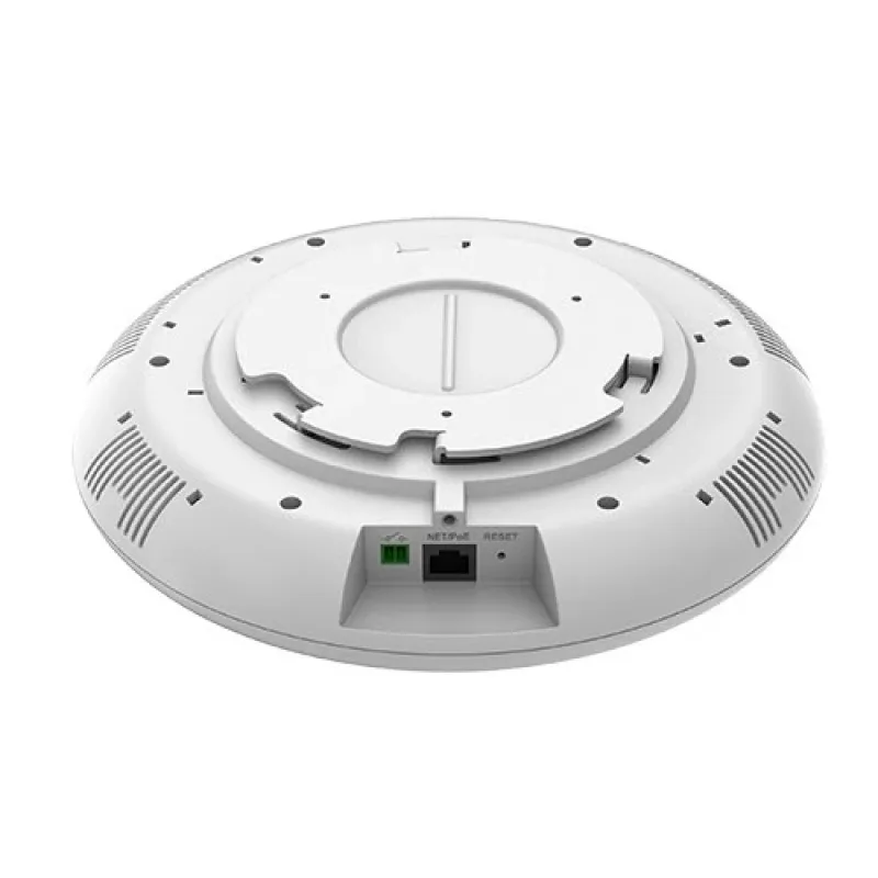 Grandstream Networks GSC3516 Loudspeaker 2-way White Wired Wireless 15 W