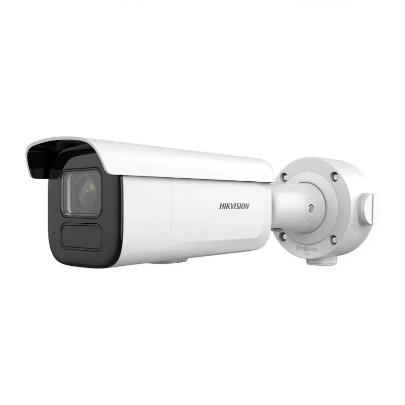 IP security camera Hikvision DS-2CD3686G2T-IZSY 3840x2160 Indoor Outdoor