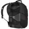 Wenger Pegasus Deluxe - notebook backpack - 40,6 cm - 35,60cm (14) - 40,60cm (16) - Black (606492)