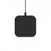 Indoor Charger ZENS ZESC12B/00 Smartphone Black USB Wireless Fast Charging