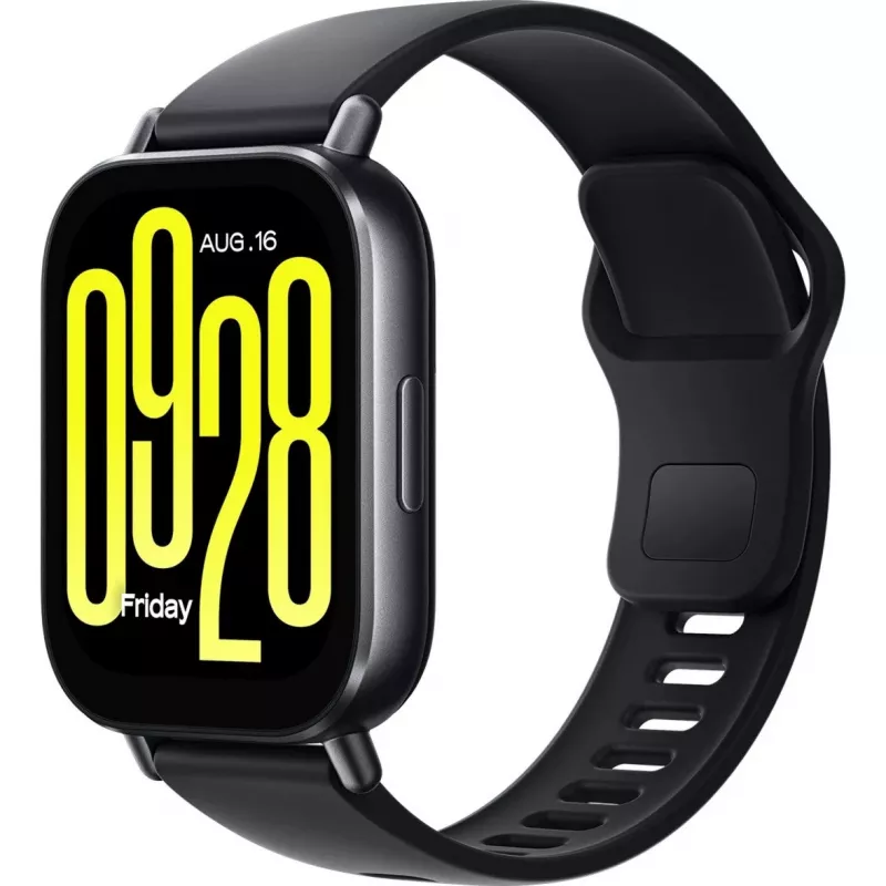 Xiaomi Redmi Watch 5 Active | Smart watch | LCD | 2.0” | Waterproof | Midnight Black