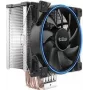 CPU cooler PCCOOLER GI-X5 V2 — 120 mm fan, 1000 RPM
