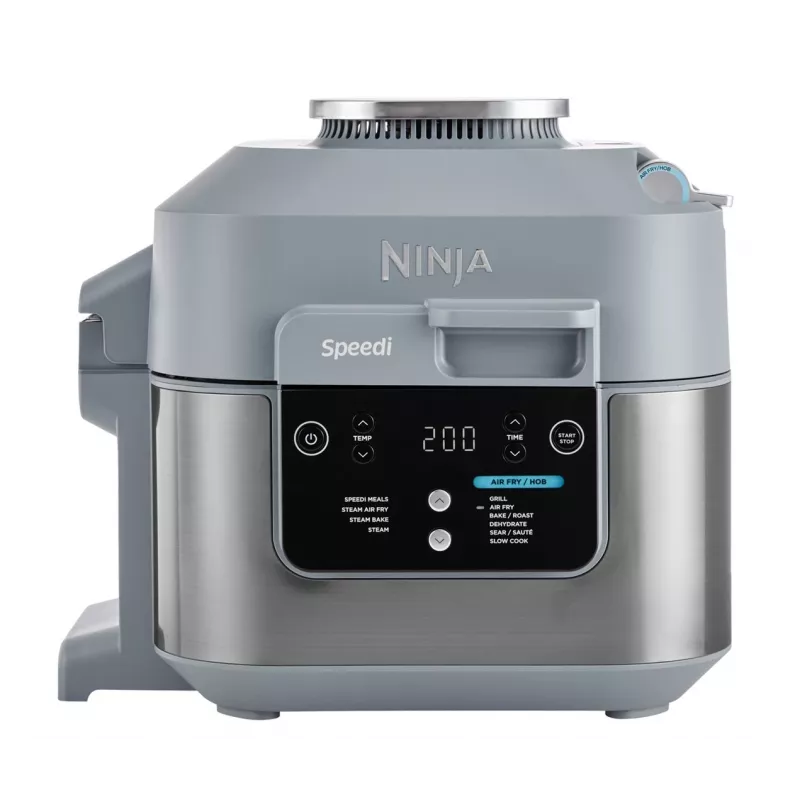 Ninja Speedi 10-en-1 Rapid Cooker & Air Fryer ON400EU
