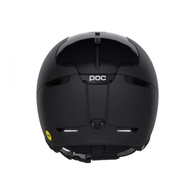POC Obex MIPS Black