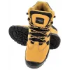 Work boots S3 SRC, metalfree, size 42