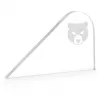 Thermal Grizzly TG Scraper – scrapers, 3 pcs. (TG-SC-3)