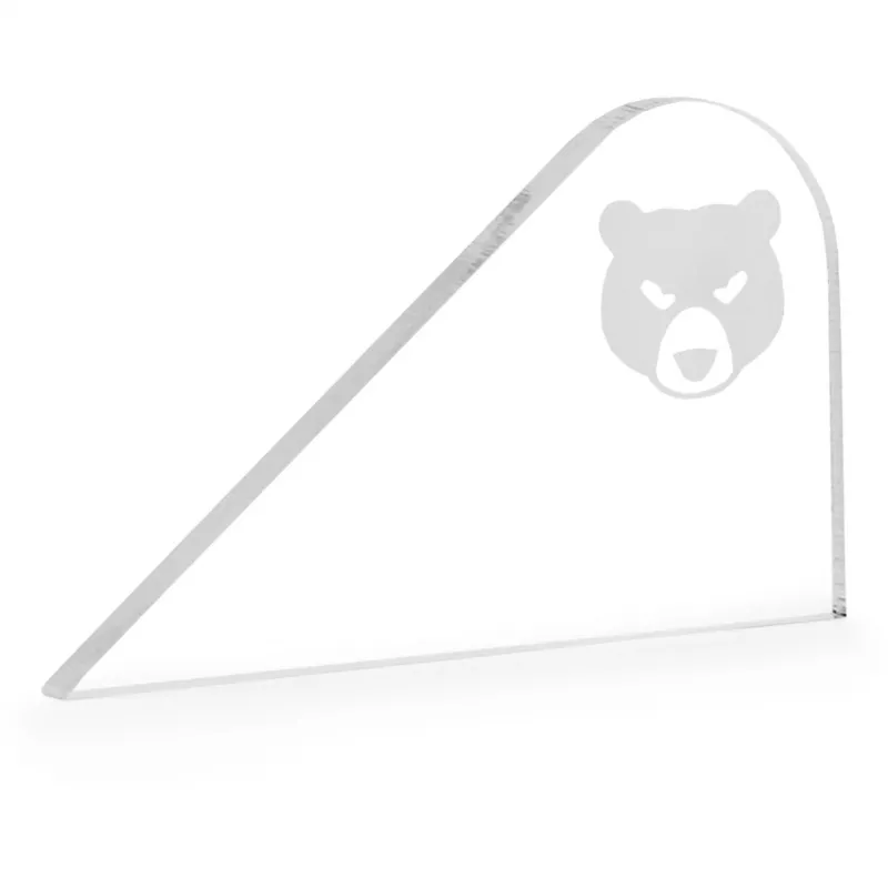 Thermal Grizzly TG Scraper – scrapers, 3 pcs. (TG-SC-3)
