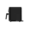 Hot air fryer Xiaomi MAF10 Single 6.5 L 1800 W Black