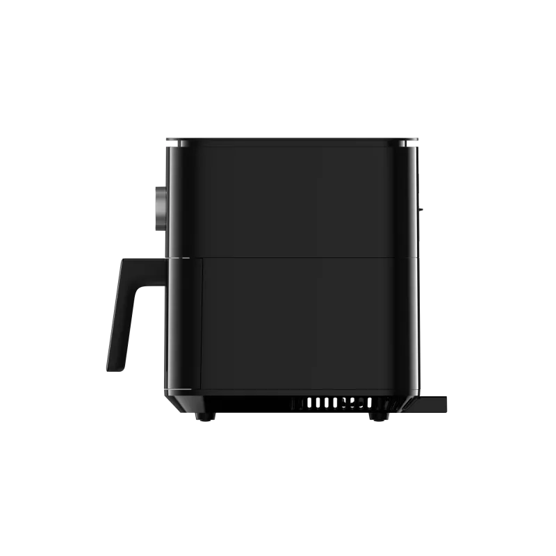 Hot air fryer Xiaomi MAF10 Single 6.5 L 1800 W Black