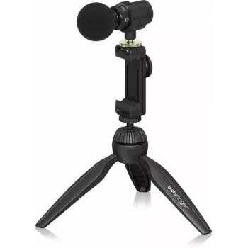 Microphone Behringer GO VIDEO KIT