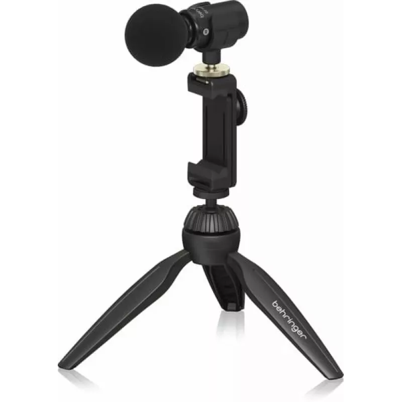 Microphone Behringer GO VIDEO KIT