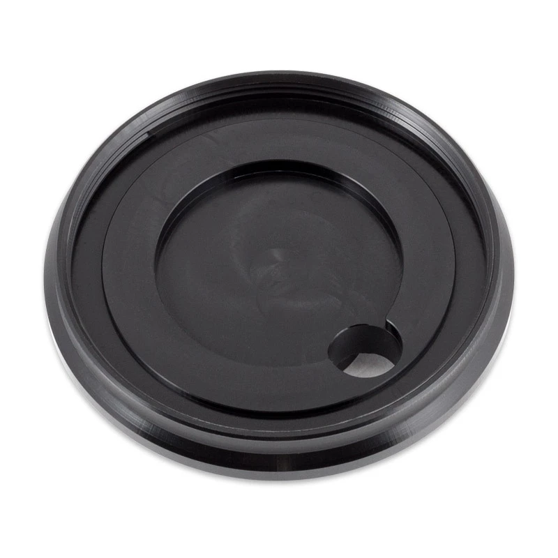 Mounting kit Aqua-Computer aqualis 450/880 for LEAKSHIELD (34145)