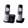 DECT telephone Panasonic KX-TG6822GB