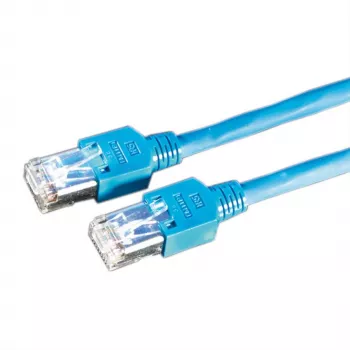 ROTRONIC-SECOMP Kerpen MegaLine D1-20 SF/U - Crossover-Cable - RJ-45 (M)