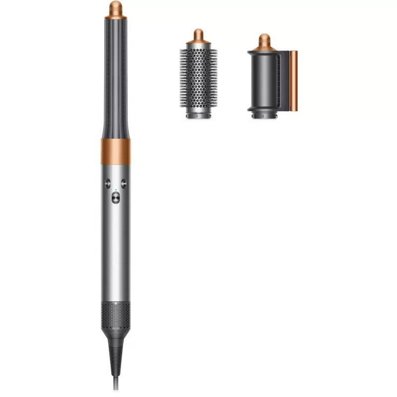Dyson Airwrap Origin HS05 multistyler, nickel/copper