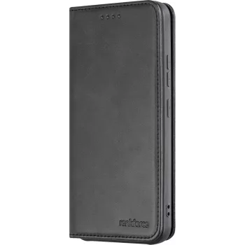 Renkforce RF-6178164 Booklet Samsung Galaxy Xcover 7 Black Handy Flip Case RF-6178164 (RF-6178164)