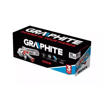 Grinder GRAPHITE 59G187