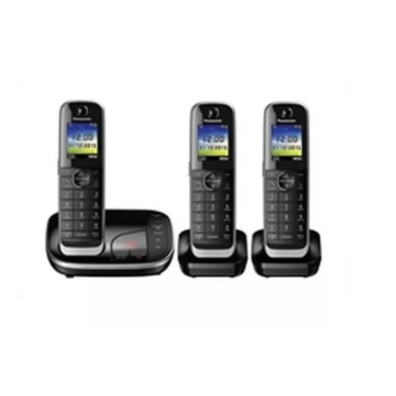 DECT telephone Panasonic KX-TGJ323