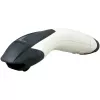 Honeywell Voyager 1202g Bluetooth Barcode Scanner with Charge/Comm Base, USB Kit, Ivory