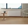 Mill Invisible Smart WiFi Heater | PA2000WIFI4 | Panel Heater | 2000 W | Suitable for rooms up to 24-28 m² | White | IPX4