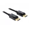 DisplayPort Cable DeLOCK 82425 5m