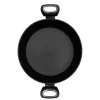Soup pot JATA TF928 3.6 L Red Aluminium