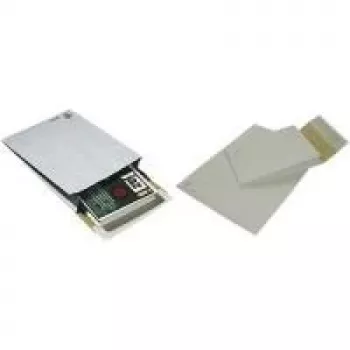 Mailing bag MAILmedia K-Pack B5 360 g/m² White – padded postal envelope B5 size