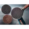 Abrasive Cleaning Disc Bosch Vliesscheibe 150 mm N880 for Surface Preparation