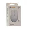 Mouse SBOX WM-837 White USB Type-A