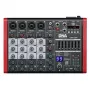 audio mixer DNA CM6-DSP USB MP3 Bluetooth